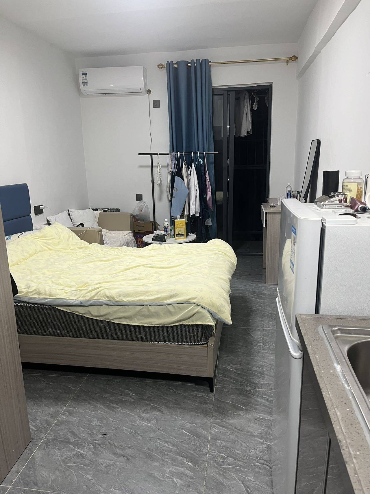Xiamen-Huli-Cozy Home,Clean&Comfy