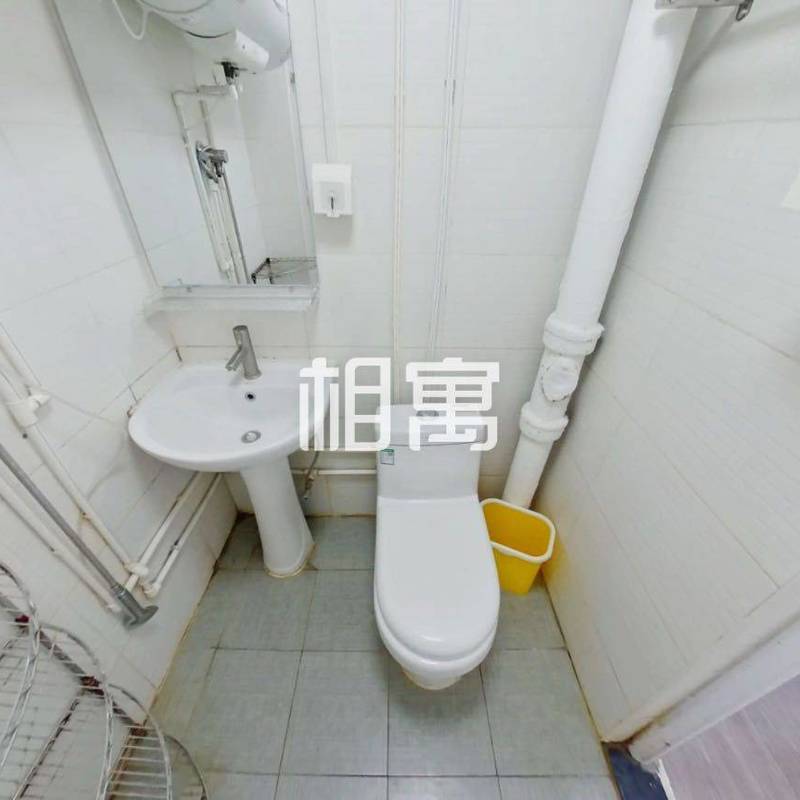 北京 西城 | 西便门外大街4号院_5