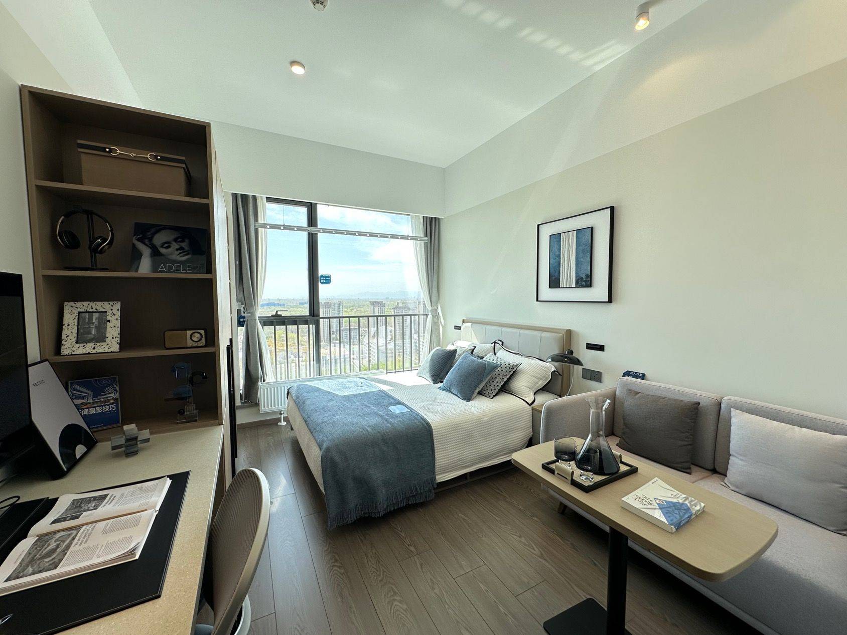 Beijing-Fengtai-Cozy Home,Clean&Comfy