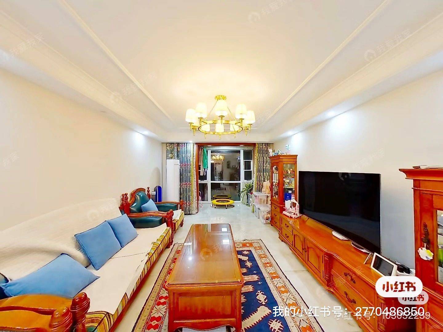 Jack 亿整租房源2