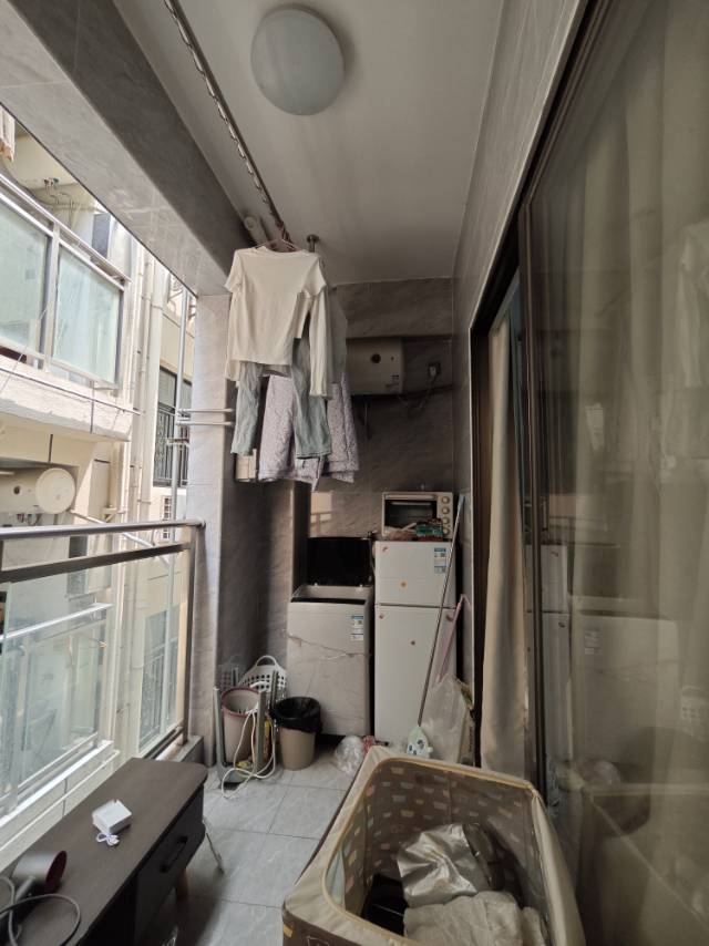 Shenzhen-BaoAn-Cozy Home,Clean&Comfy,No Gender Limit,Hustle & Bustle,“Friends”,Chilled,LGBTQ Friendly,Pet Friendly