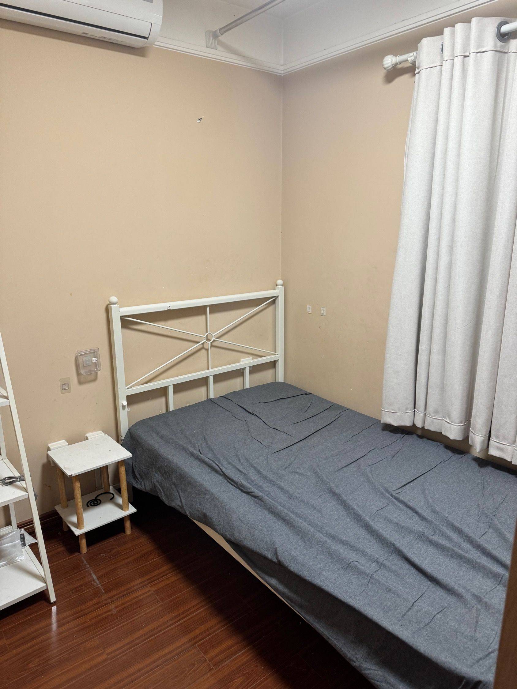 Nanjing-Jiangning-Cozy Home,No Gender Limit,Pet Friendly