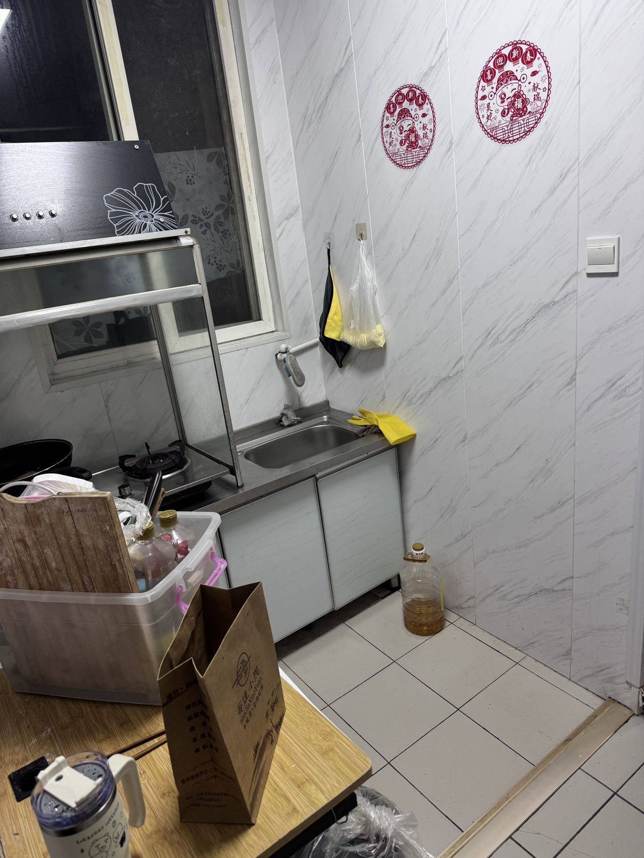 青岛 市南 | 扬州路与镇江路交叉口_6