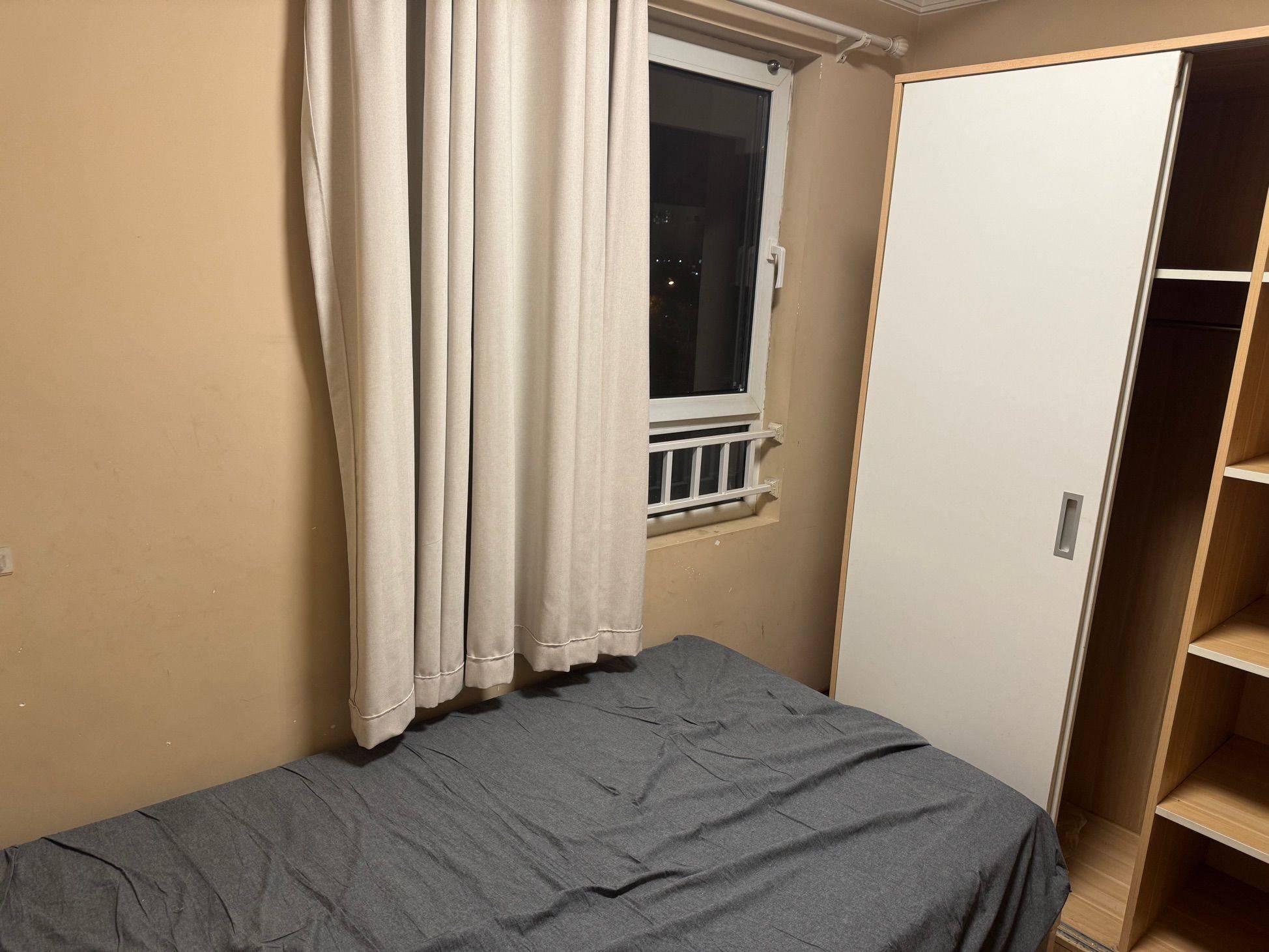 Nanjing-Jiangning-Cozy Home,No Gender Limit,Pet Friendly