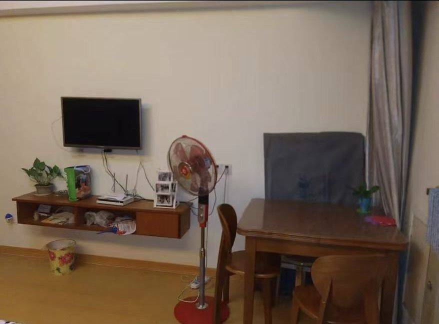 Nanjing-Jiangning-Cozy Home,No Gender Limit,Hustle & Bustle,“Friends”