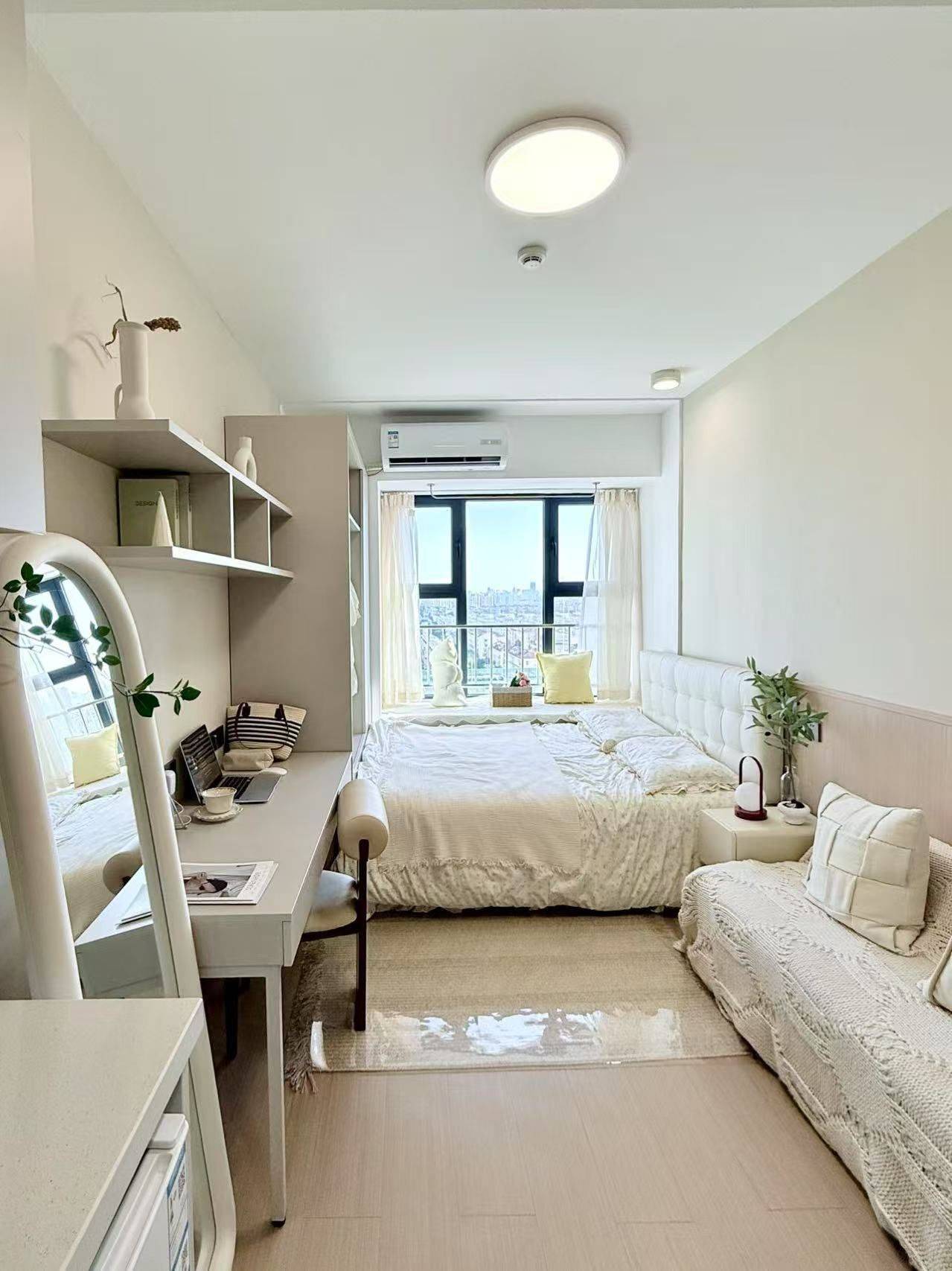 Shanghai-Jing‘An-Cozy Home,Clean&Comfy