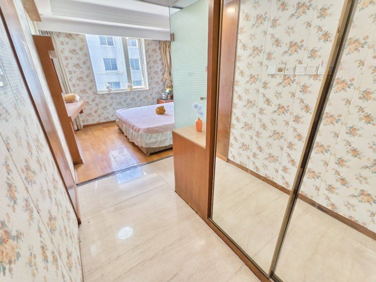 Chengdu-Chenghua-Cozy Home