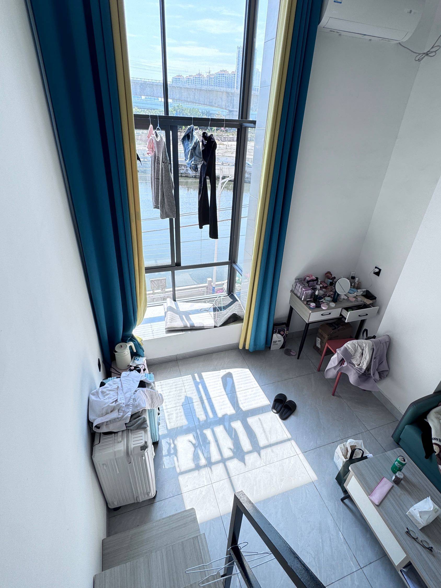 Xiamen-Jimei-Cozy Home,Clean&Comfy,Hustle & Bustle