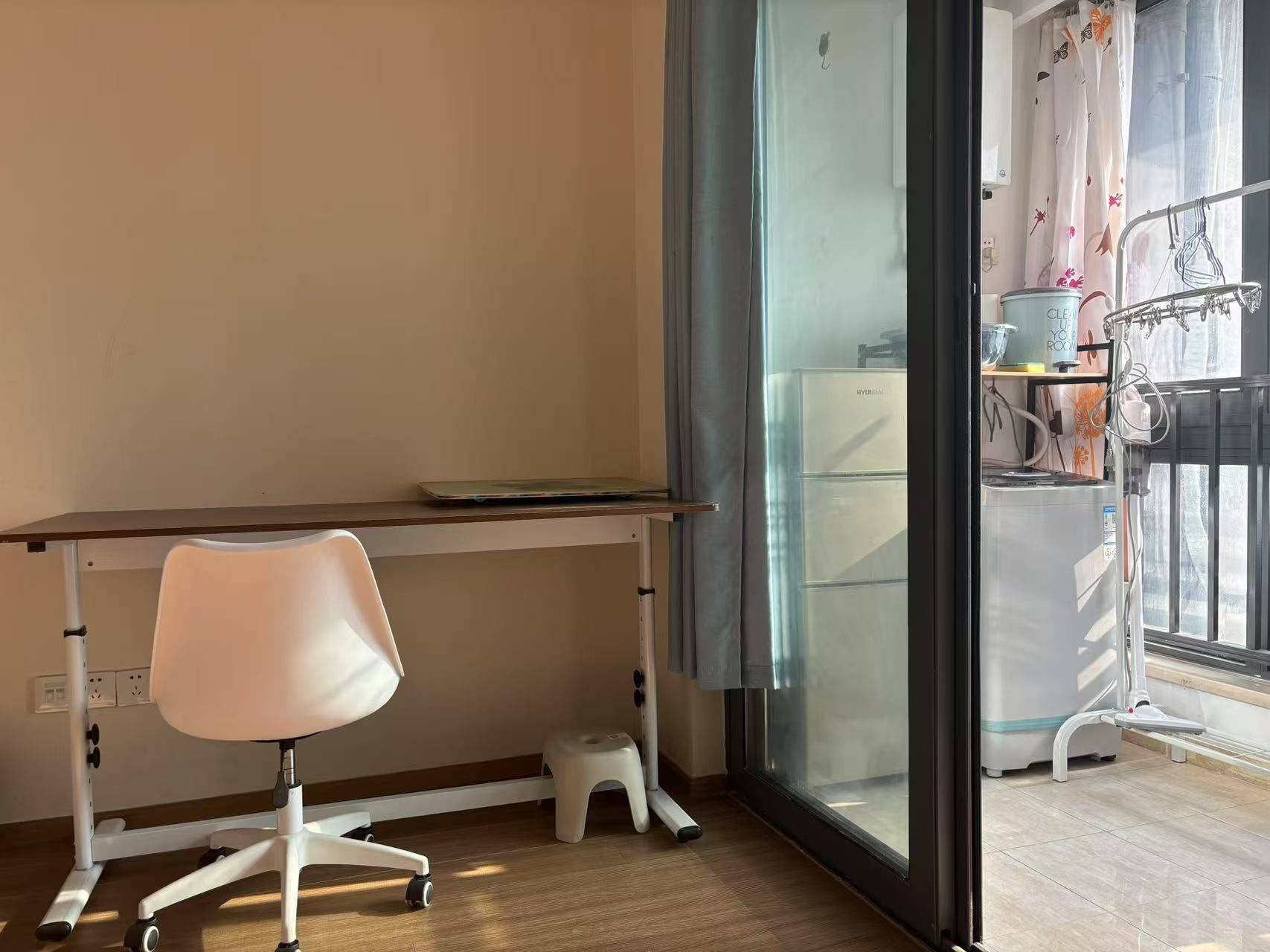 Nanjing-Gulou-Cozy Home,Clean&Comfy,No Gender Limit,LGBTQ Friendly,Pet Friendly