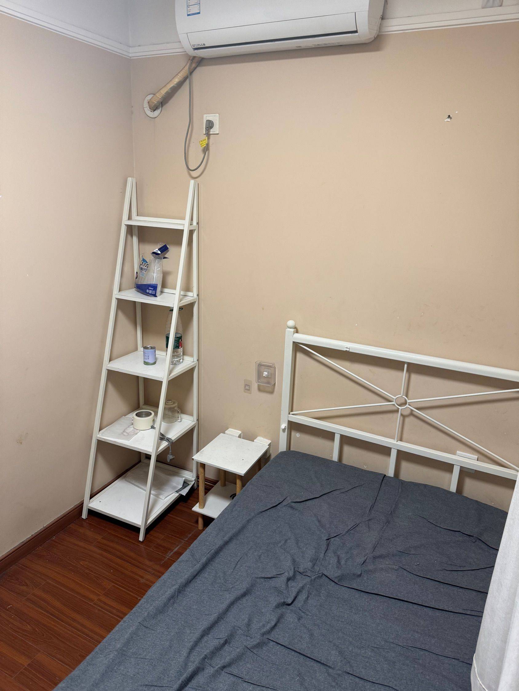 Nanjing-Jiangning-Cozy Home,No Gender Limit,Pet Friendly