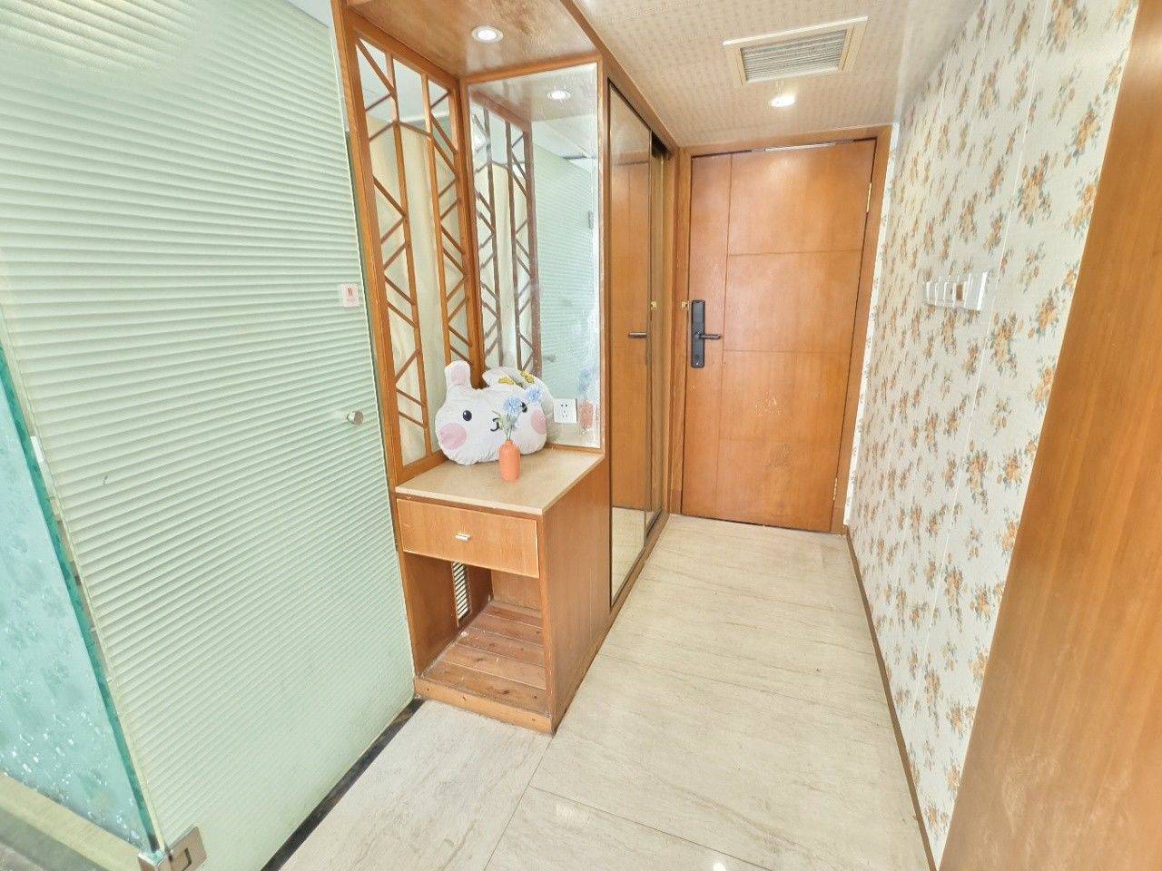 Chengdu-Chenghua-Cozy Home