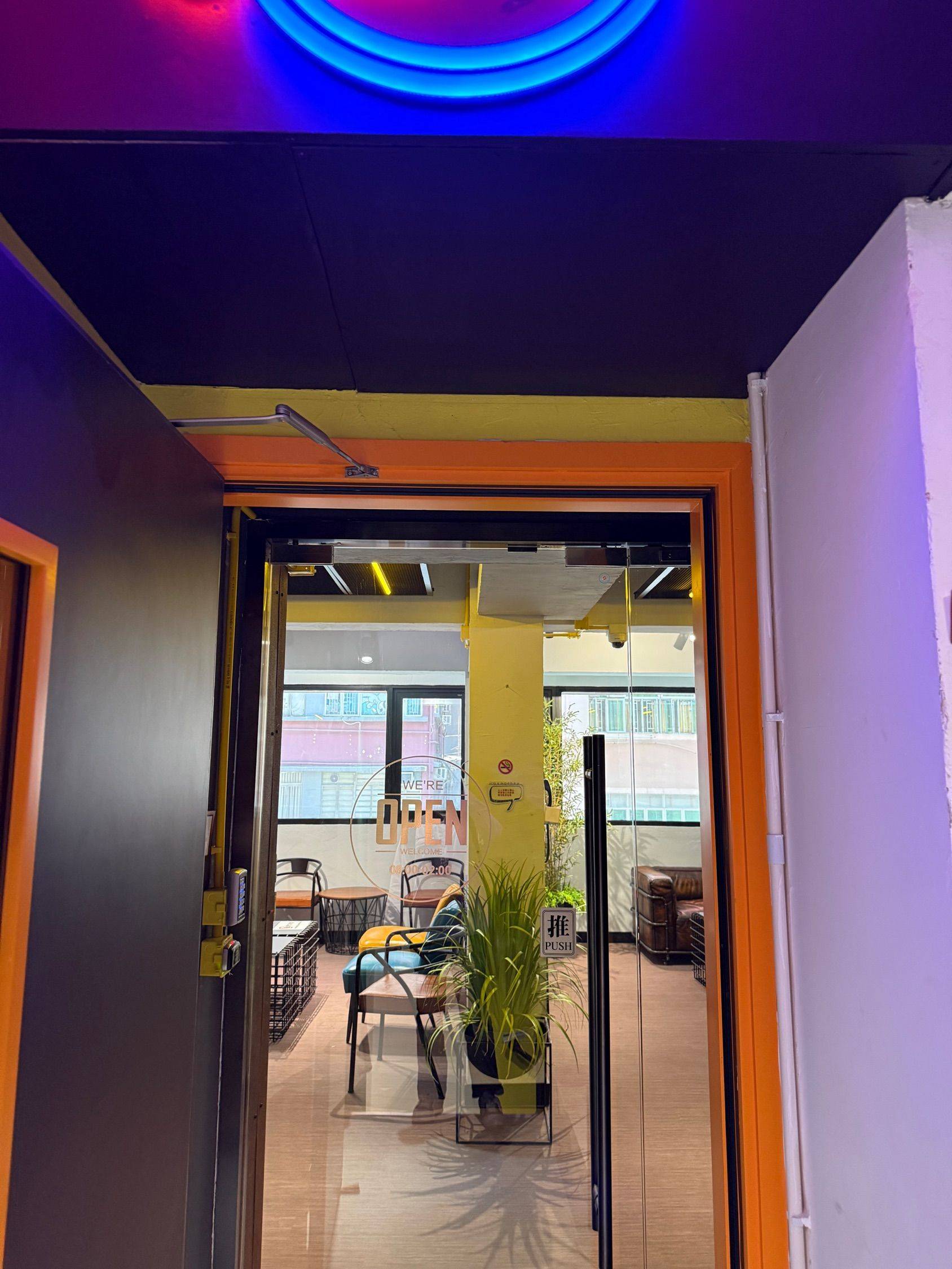 Hong Kong-Kowloon-Cozy Home,Clean&Comfy,“Friends”,LGBTQ Friendly