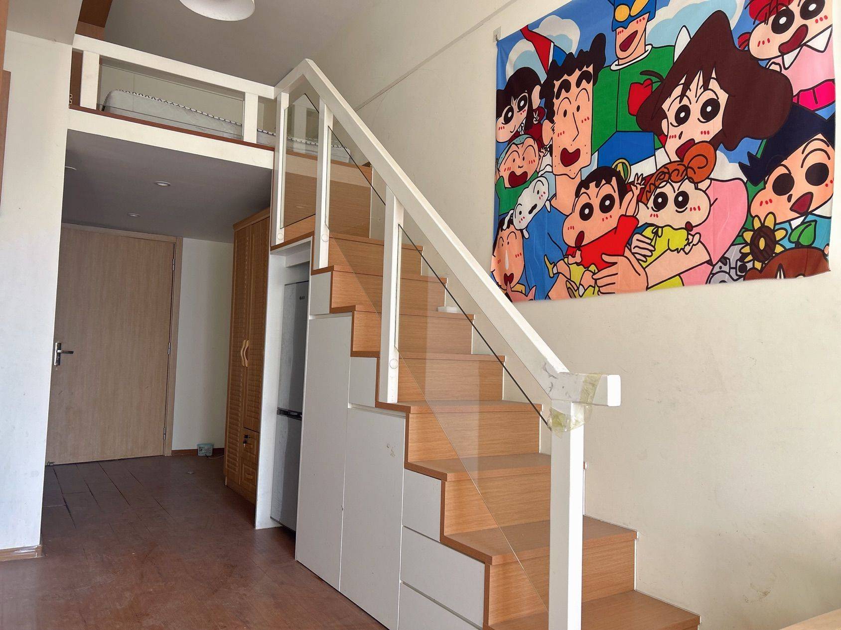Hangzhou-Linping-Cozy Home
