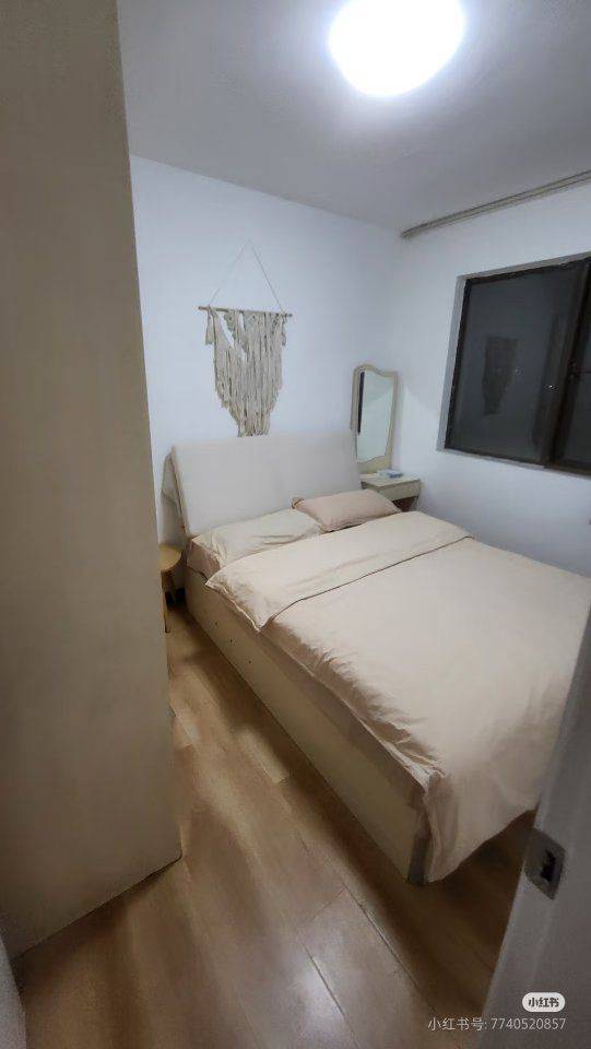 江汉 宝利金国际广场B座