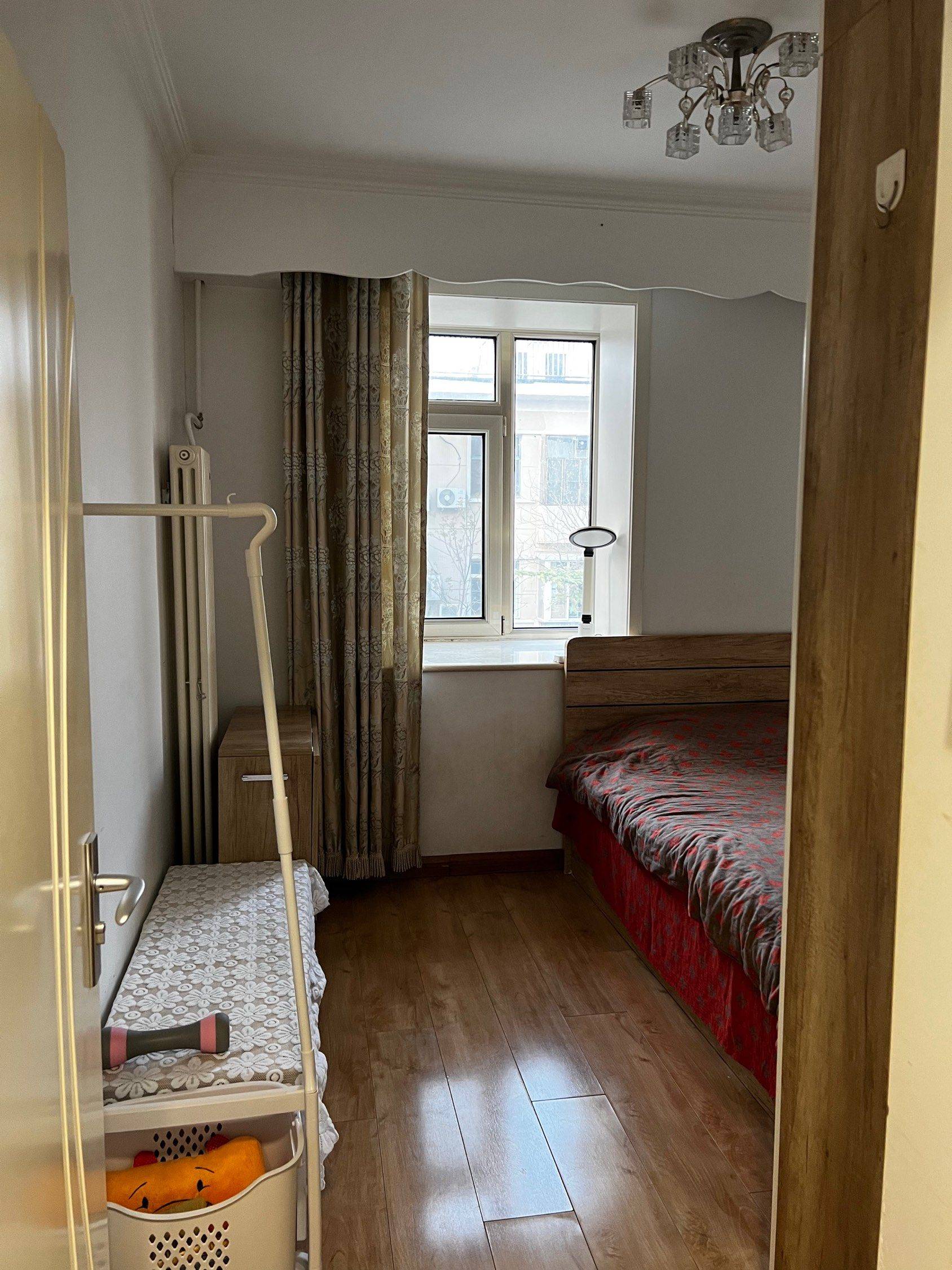 北京-朝陽-市井煙火氣