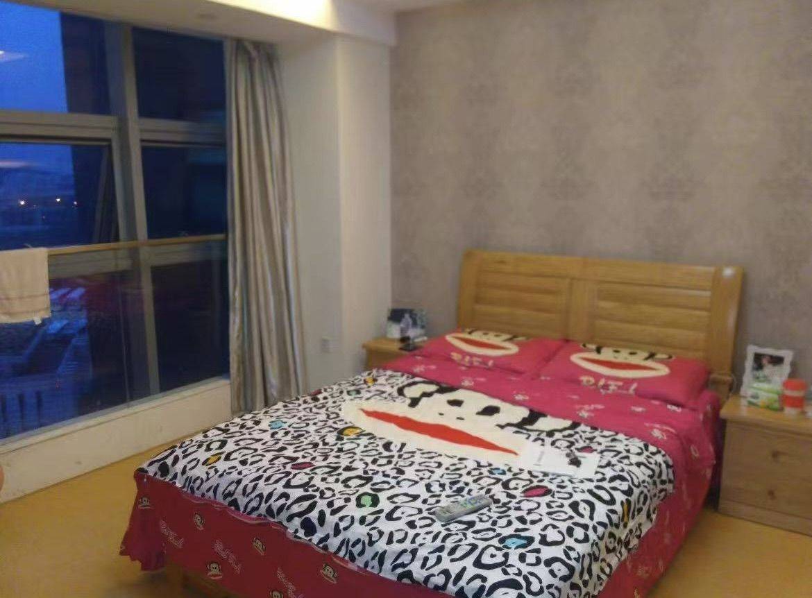 Nanjing-Jiangning-Cozy Home,No Gender Limit,Hustle & Bustle,“Friends”