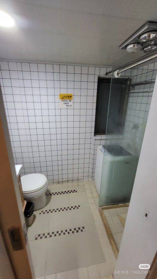 武汉 江汉 | 宝利金国际广场B座_5