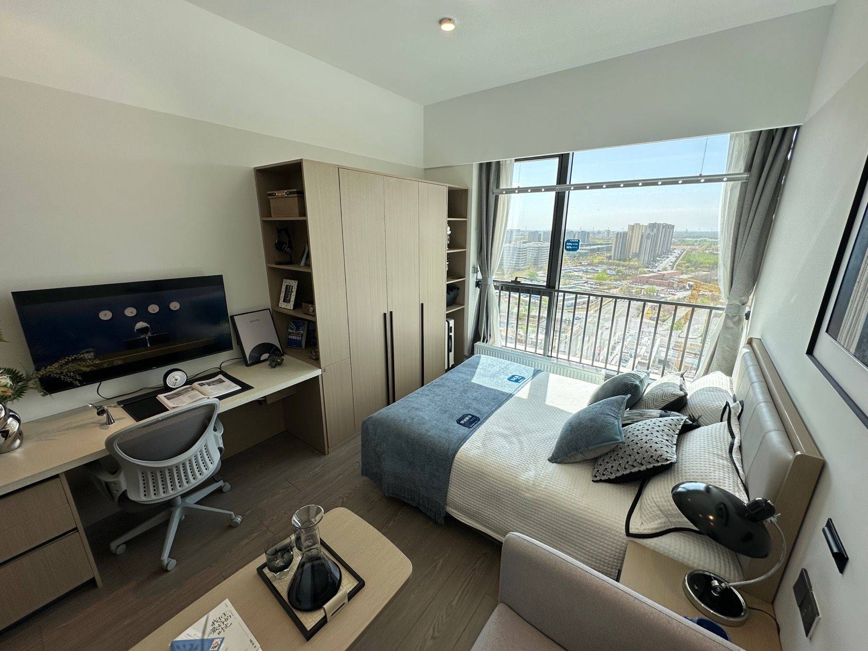 Beijing-Fengtai-Cozy Home,Clean&Comfy