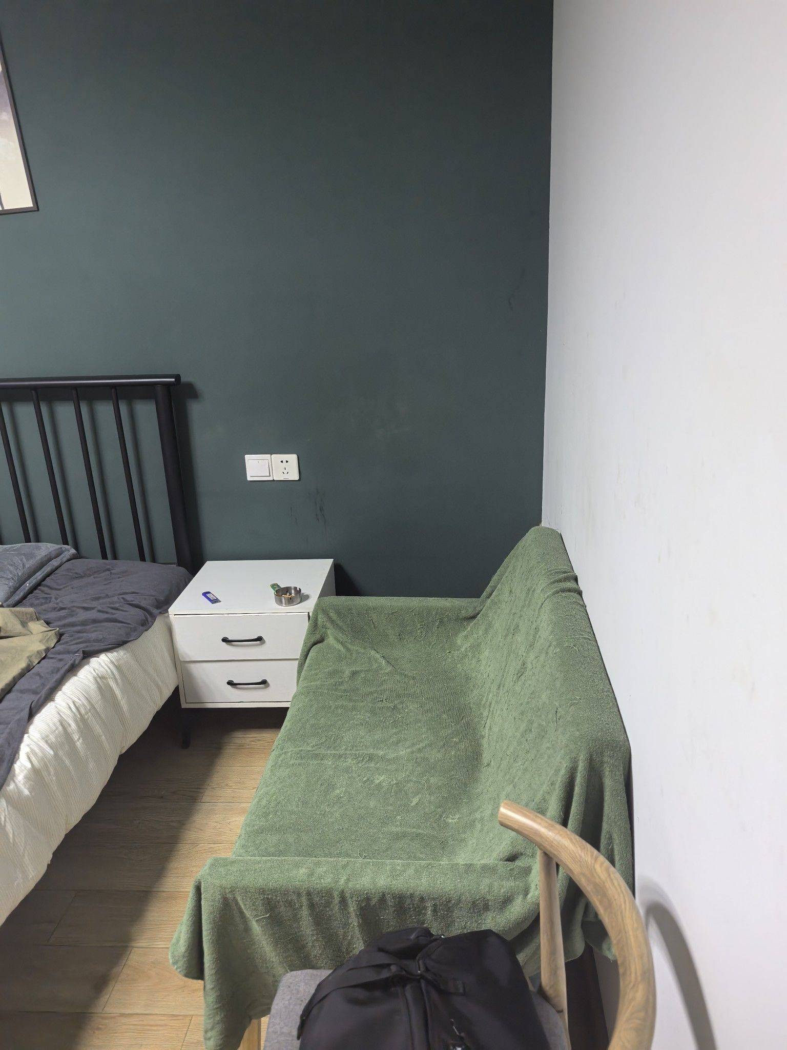 Hangzhou-Shangcheng-Sublet