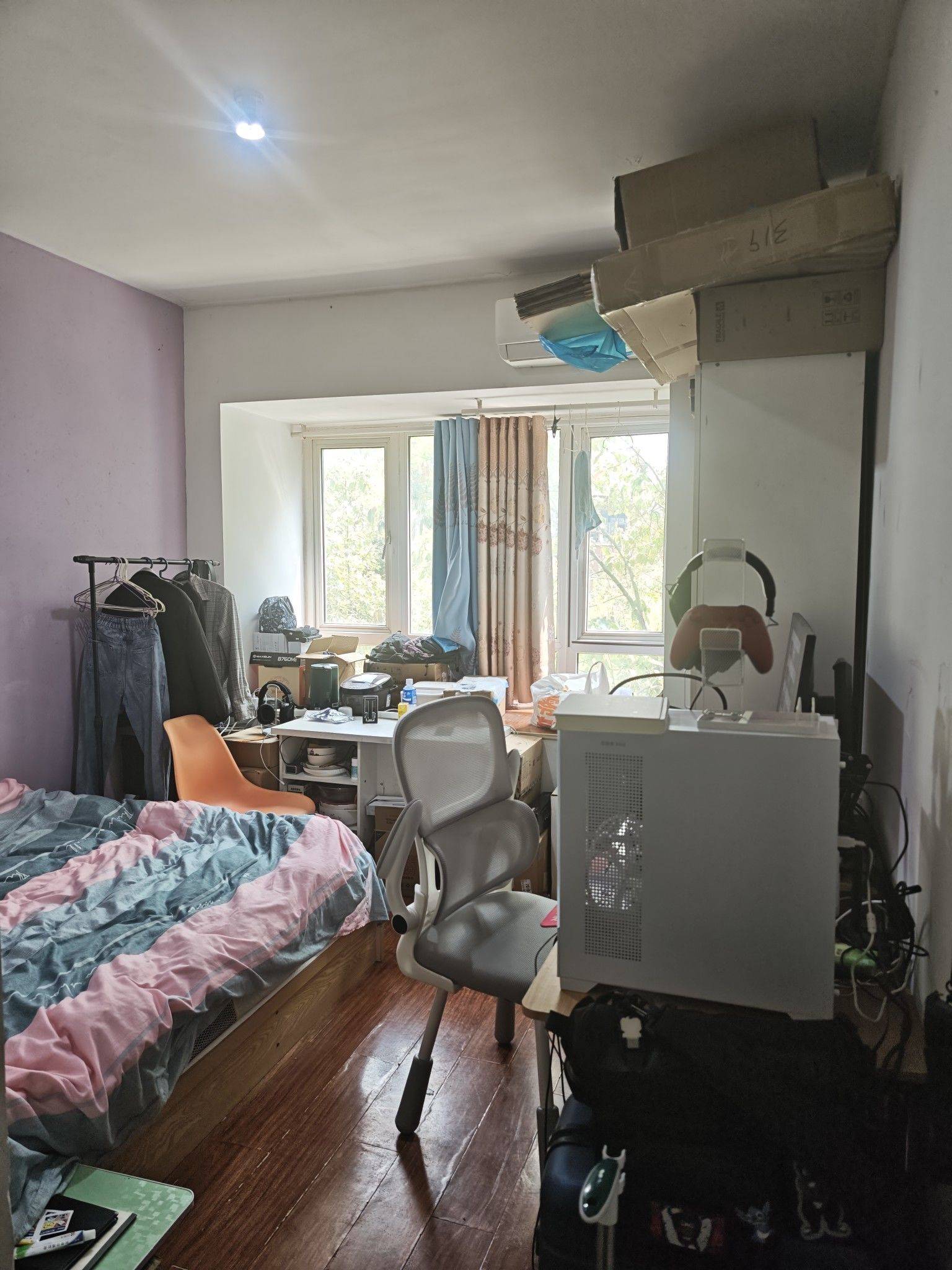 Chengdu-Wuhou-Cozy Home