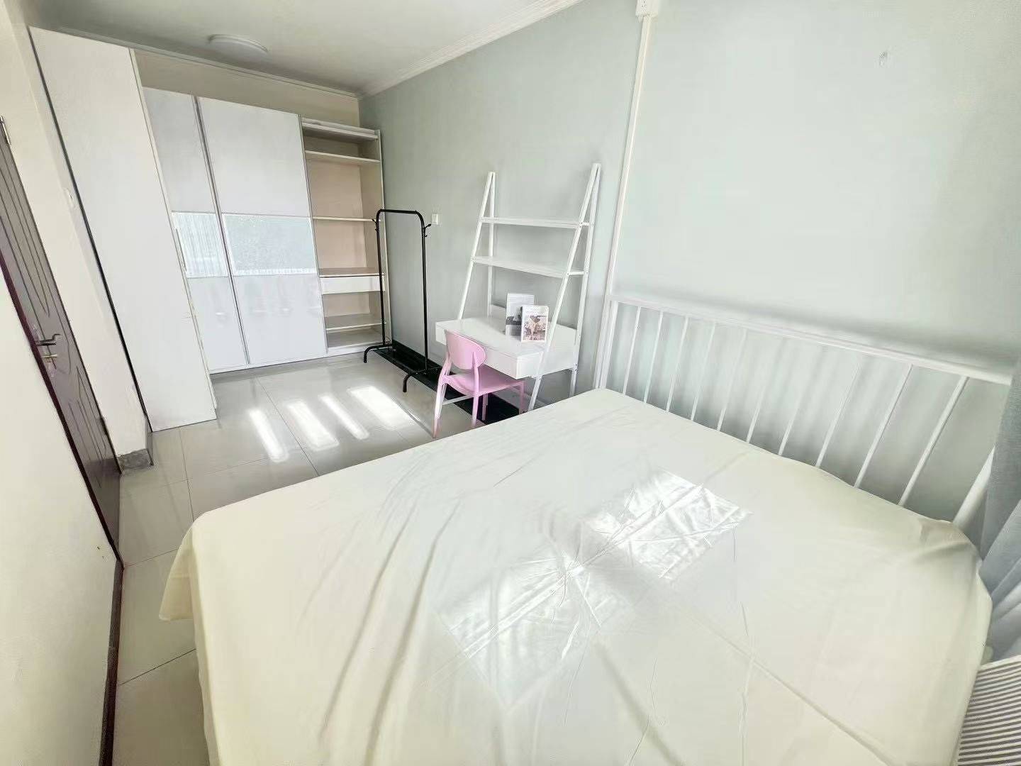 Beijing-Changping-Cozy Home,Clean&Comfy,No Gender Limit,Hustle & Bustle,Chilled