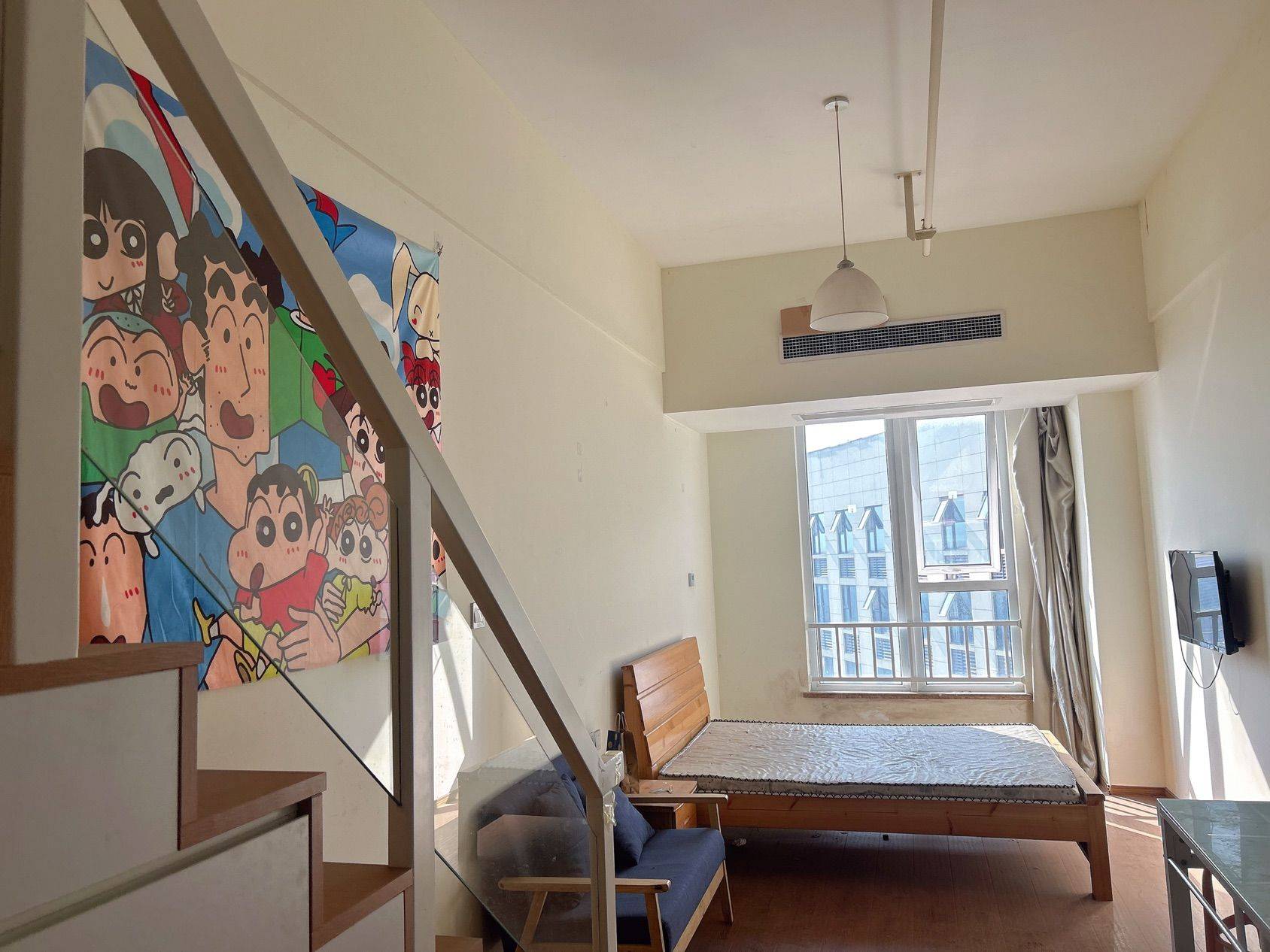Hangzhou-Linping-Cozy Home