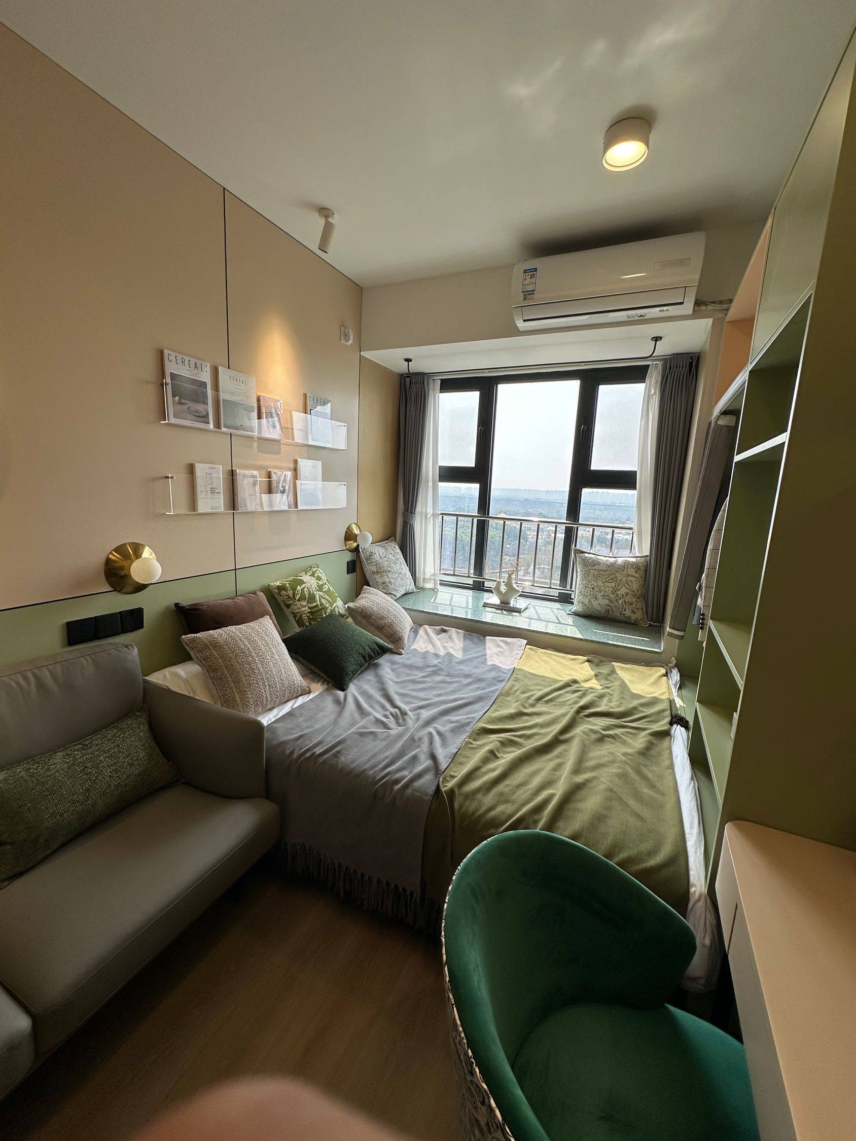 Shanghai-Xuhui-Cozy Home,Clean&Comfy