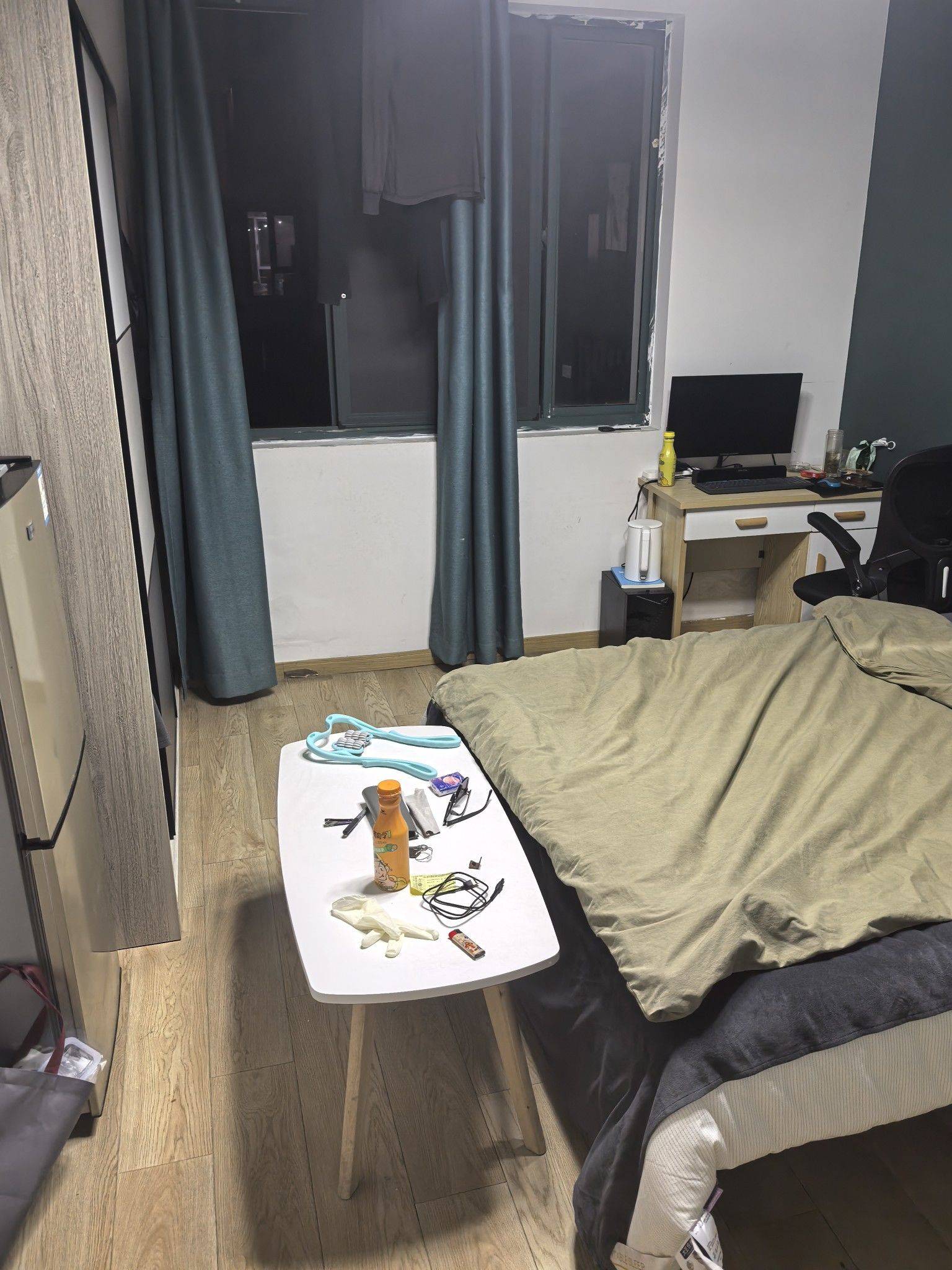 Hangzhou-Shangcheng-Sublet