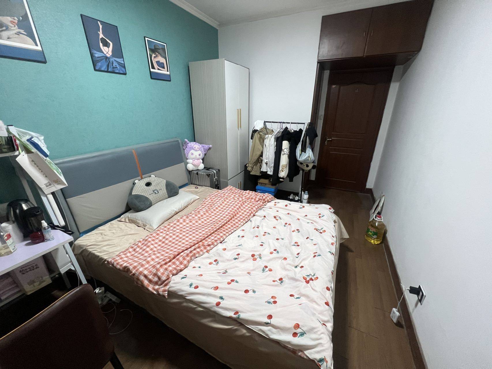 Jinan-Lixia-Clean&Comfy,No Gender Limit
