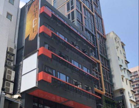 Hong Kong-Kowloon-Cozy Home,Clean&Comfy,“Friends”,LGBTQ Friendly