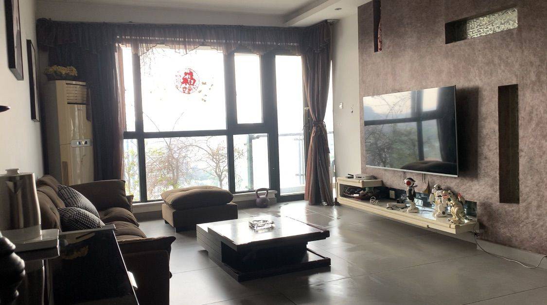 Chengdu-Wuhou-Long Term