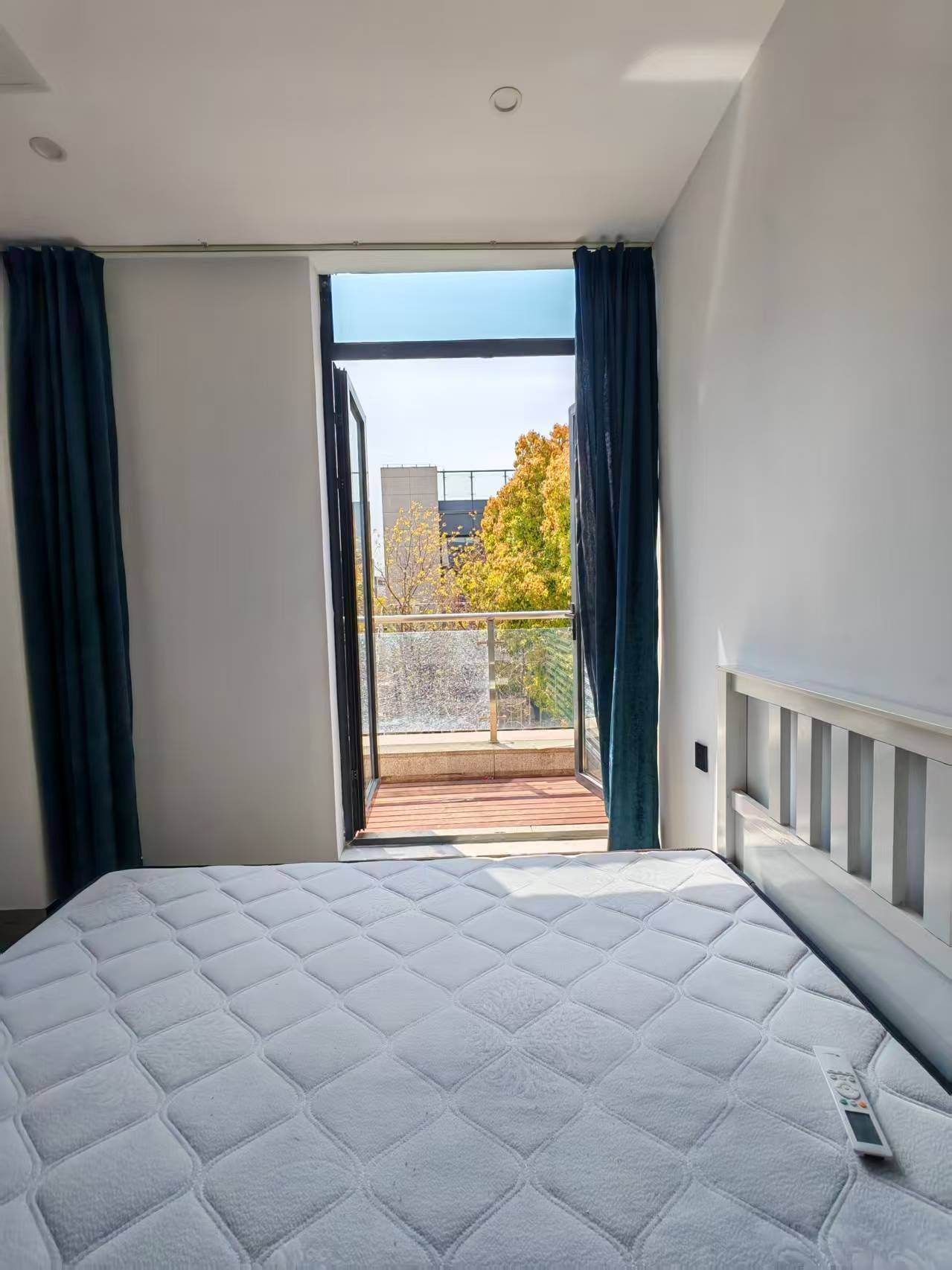 Shanghai-Minhang-Cozy Home,Clean&Comfy,“Friends”,Chilled