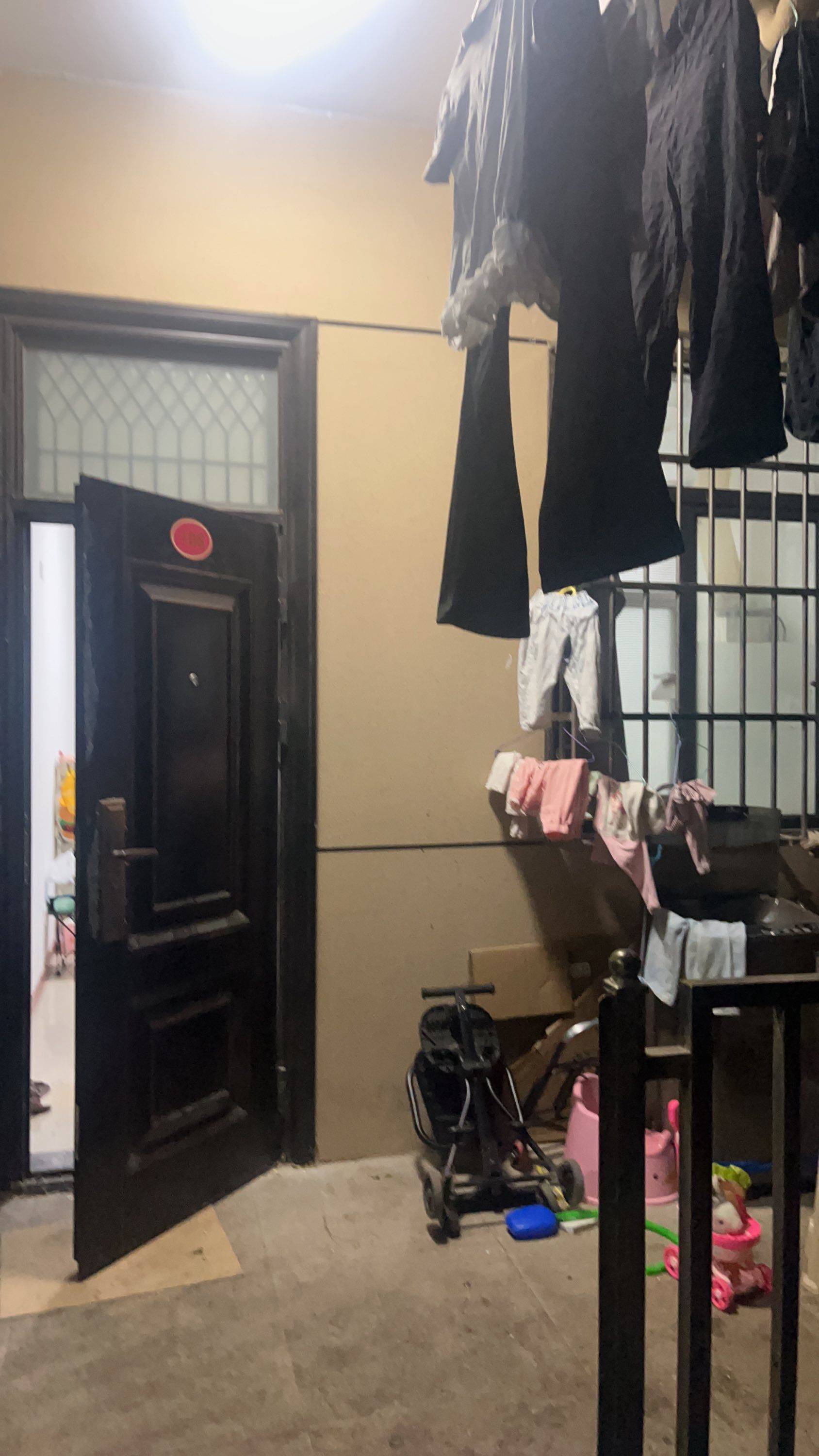 Wuhan-Jiangxia-Cozy Home,Clean&Comfy,No Gender Limit