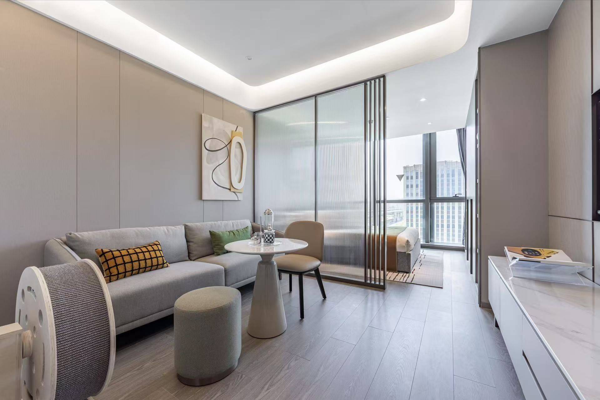 Shanghai-Minhang-Cozy Home,Clean&Comfy,No Gender Limit,Hustle & Bustle,Chilled