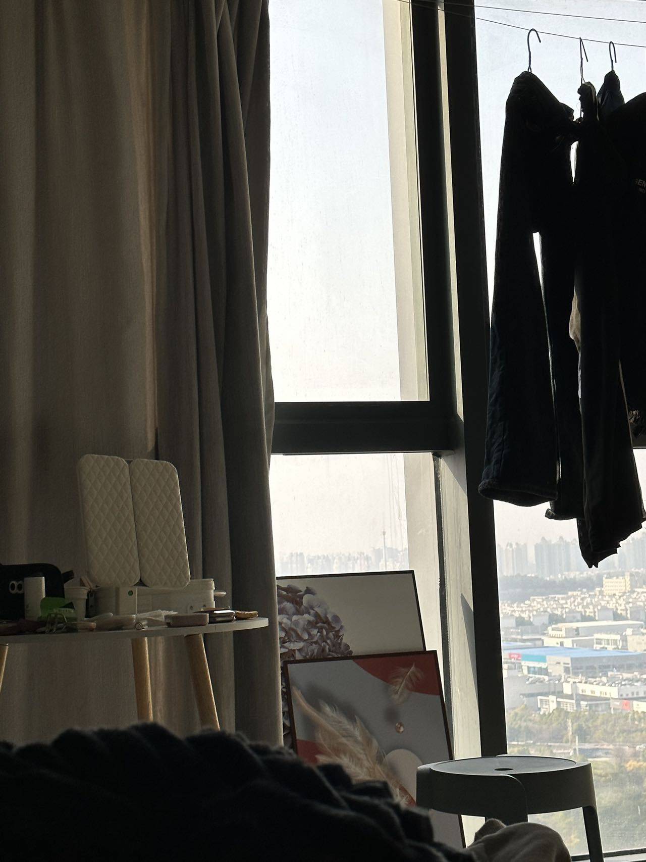 Changsha-Xingsha-Cozy Home,Clean&Comfy,No Gender Limit,Hustle & Bustle,“Friends”,Chilled