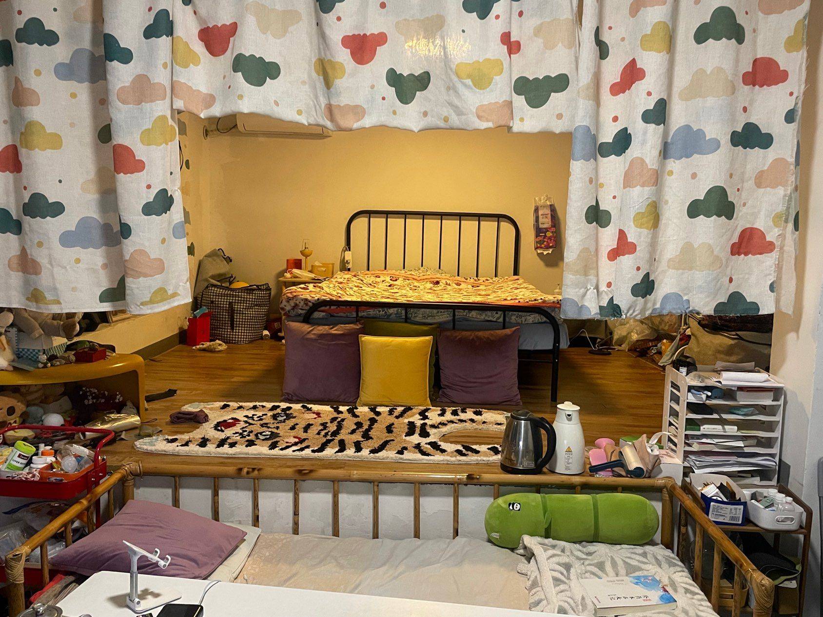 Hangzhou-Xihu-Cozy Home,Clean&Comfy
