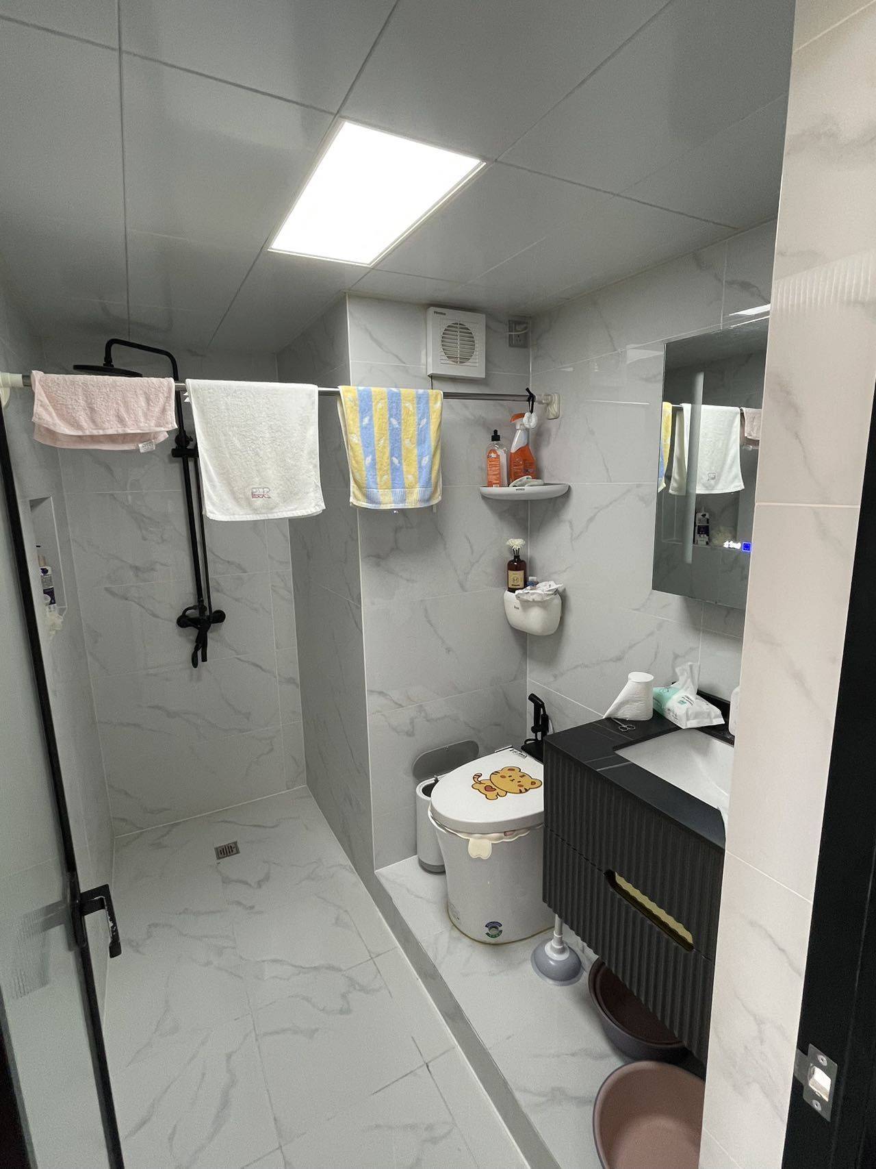 Tianjin-Binhai New -Cozy Home,No Gender Limit,LGBTQ Friendly