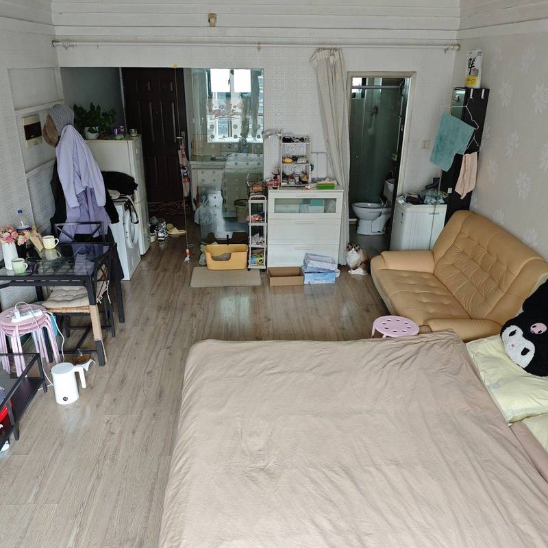 寧波 鄞州 | 新时代1号楼_5