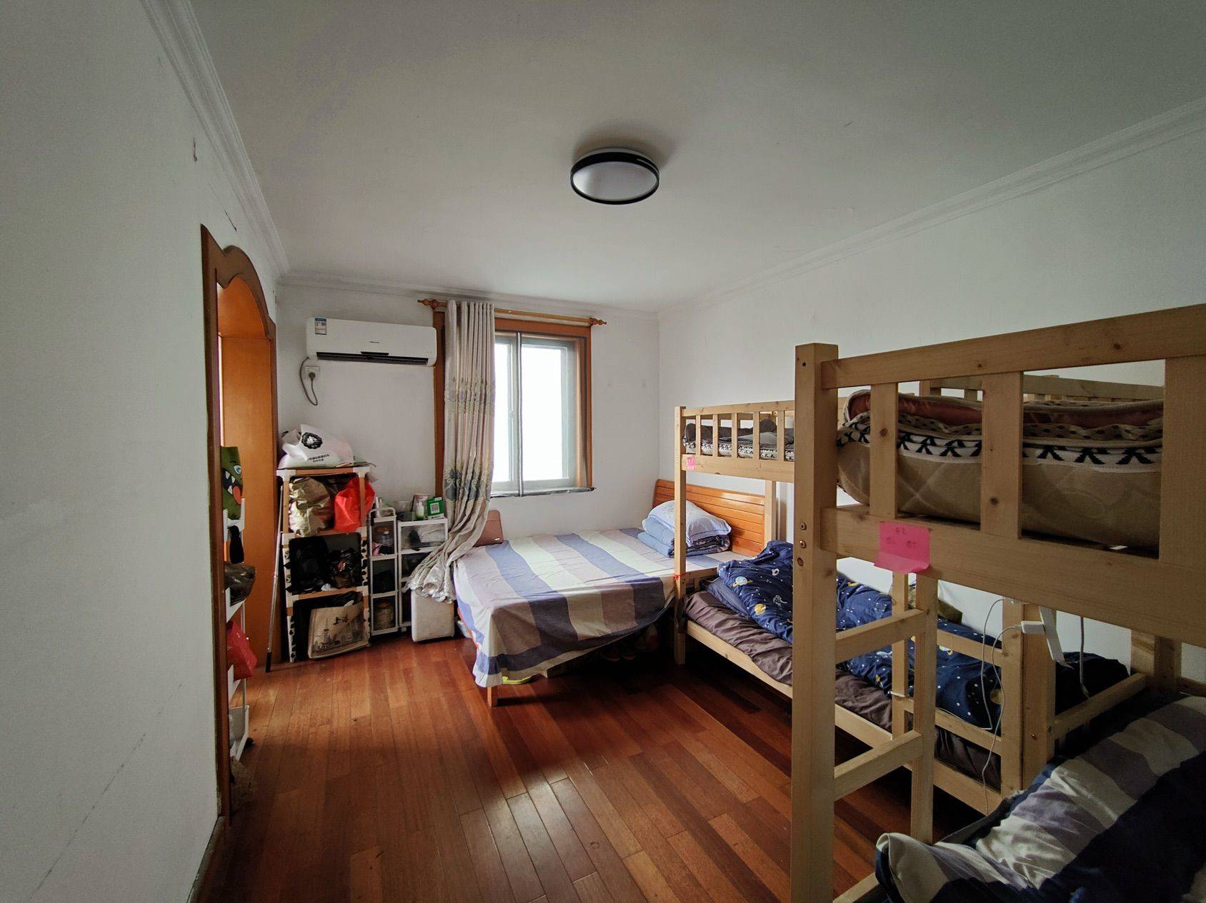 Shanghai-Jing‘An-Cozy Home,Clean&Comfy,Hustle & Bustle,“Friends”