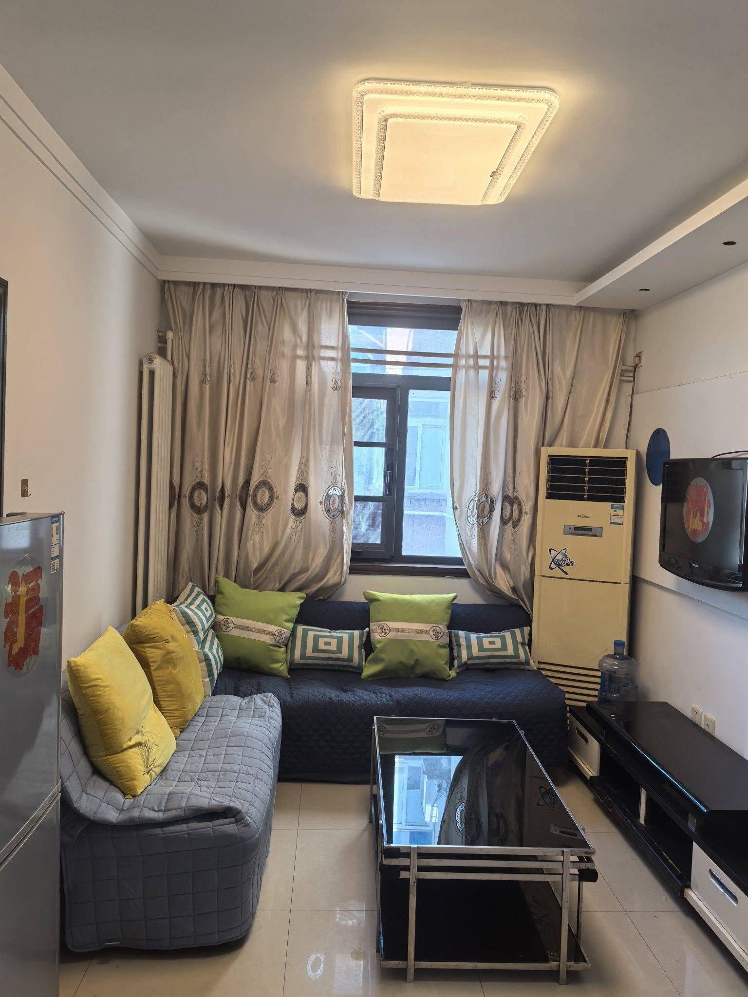 Zhengzhou-Erqi-Cozy Home,Clean&Comfy,No Gender Limit,Hustle & Bustle,“Friends”,Chilled,LGBTQ Friendly,Pet Friendly