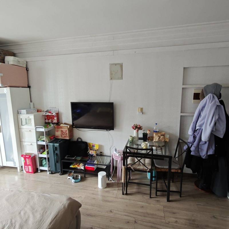 寧波 鄞州 | 新时代1号楼_3