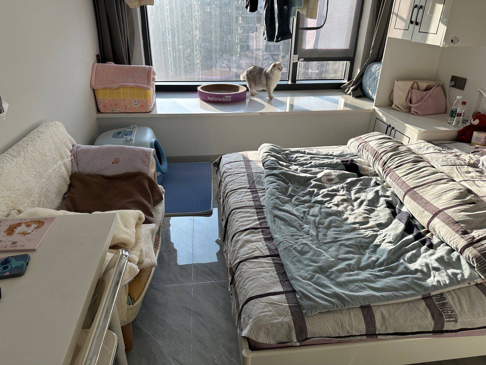 Chengdu-Shuangliu-Cozy Home,Clean&Comfy