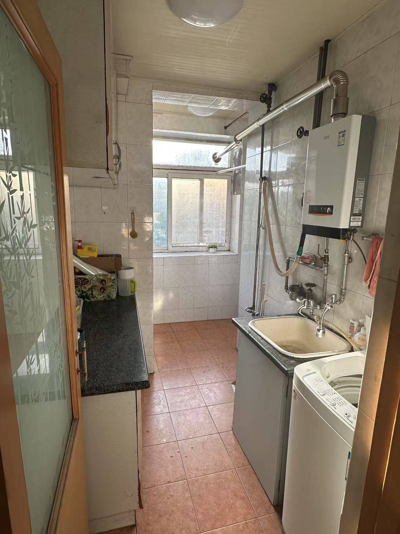 Beijing-Chaoyang-Cozy Home,Clean&Comfy,No Gender Limit,Hustle & Bustle