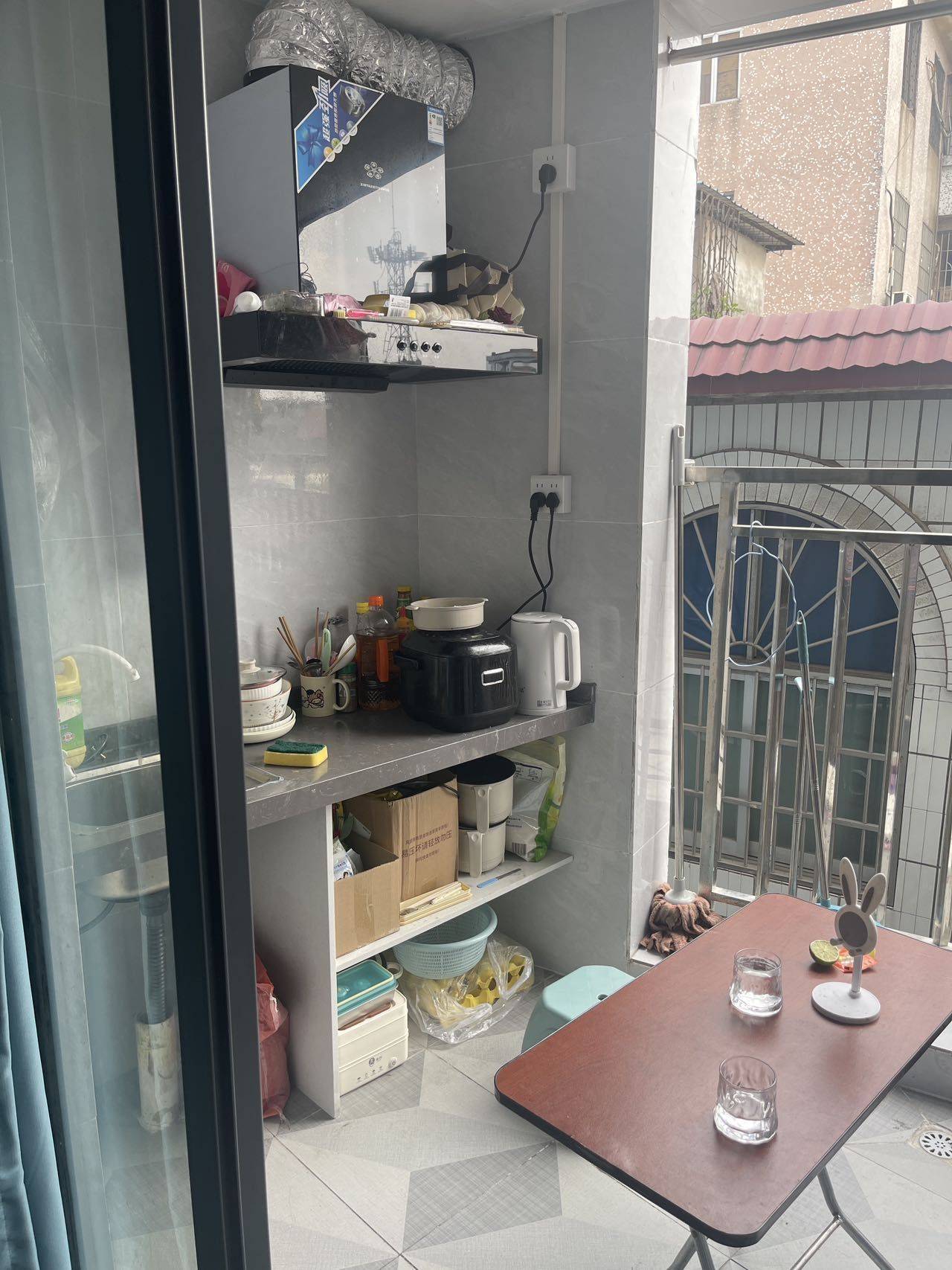 Guangzhou-Panyu-Cozy Home,Clean&Comfy,No Gender Limit,Hustle & Bustle
