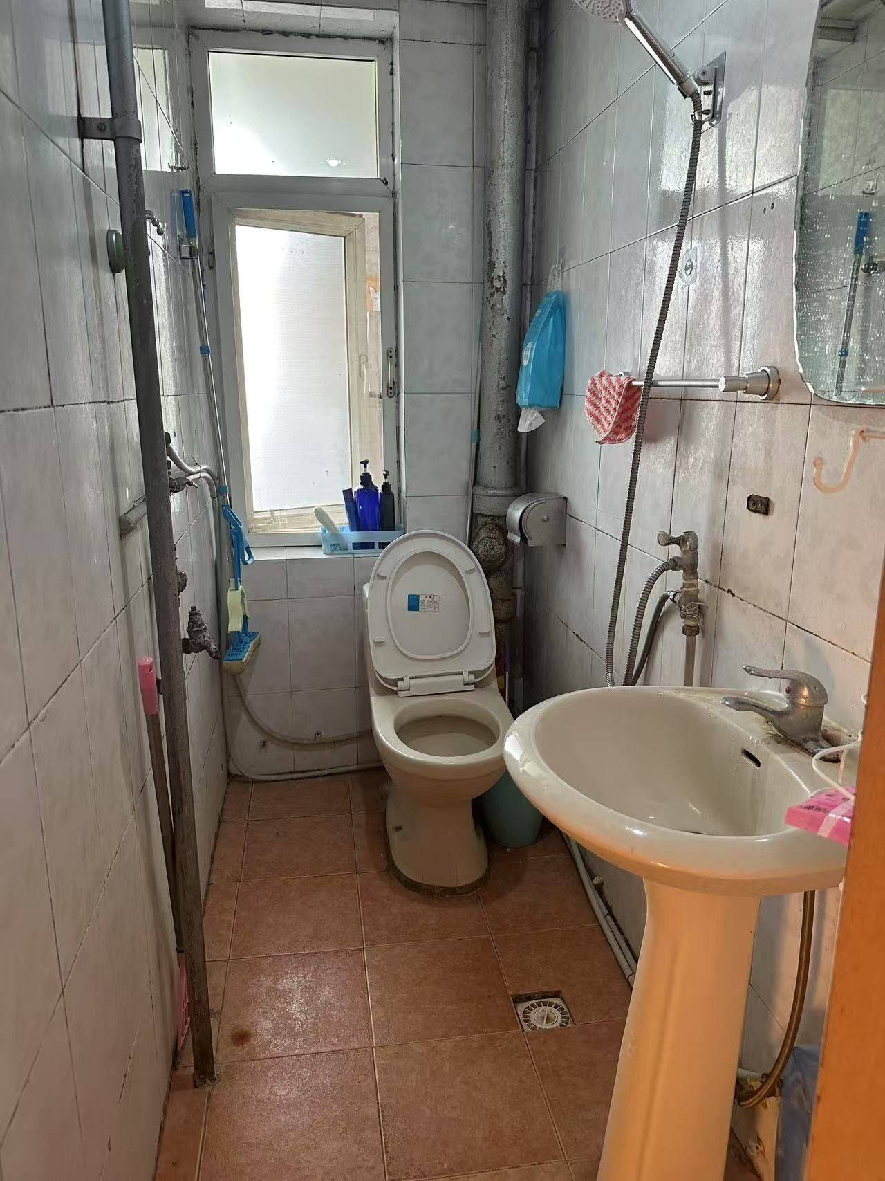 Beijing-Chaoyang-Cozy Home,Clean&Comfy,No Gender Limit,Hustle & Bustle