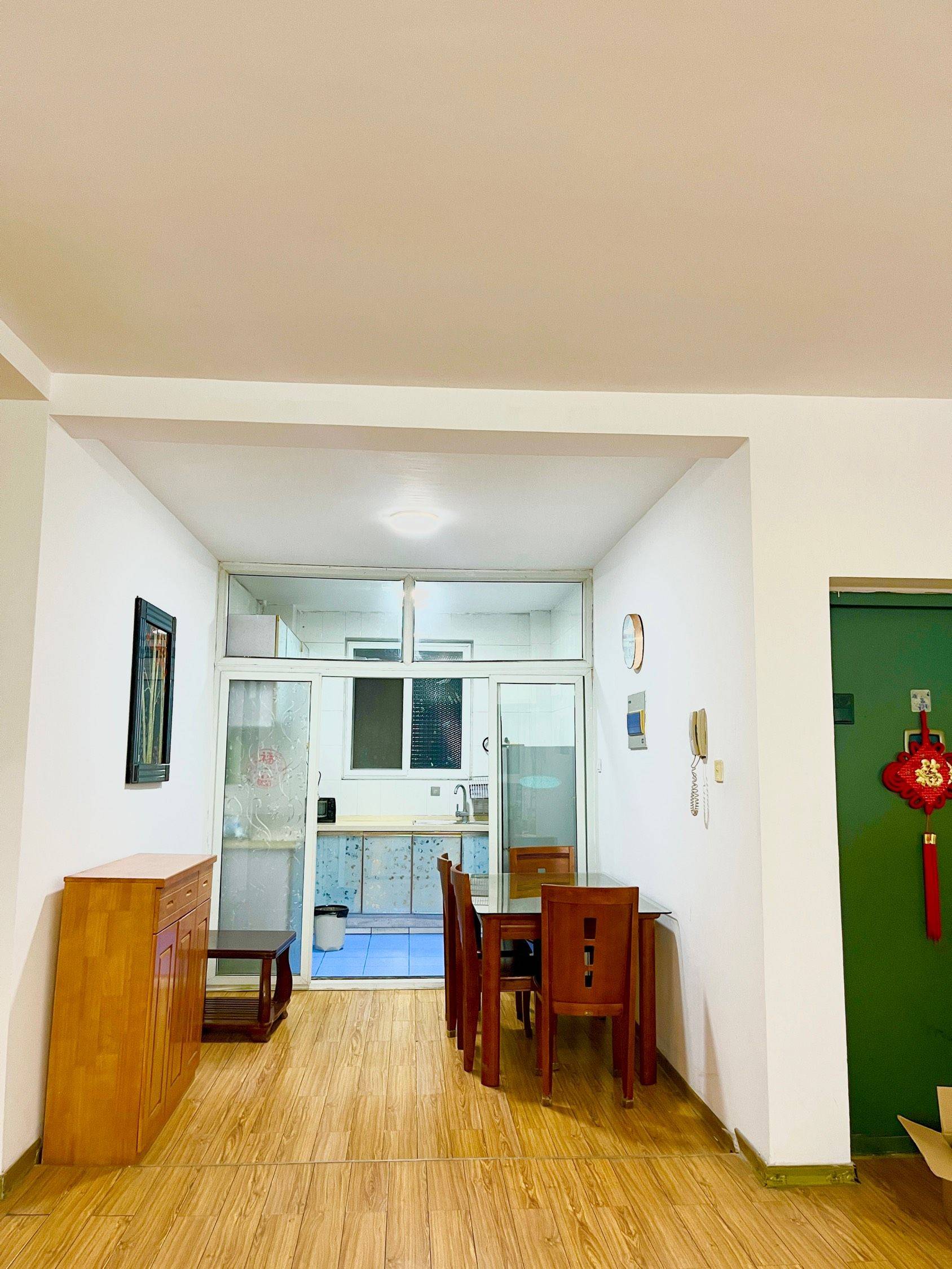 Suzhou-Huqiu-Cozy Home,Clean&Comfy