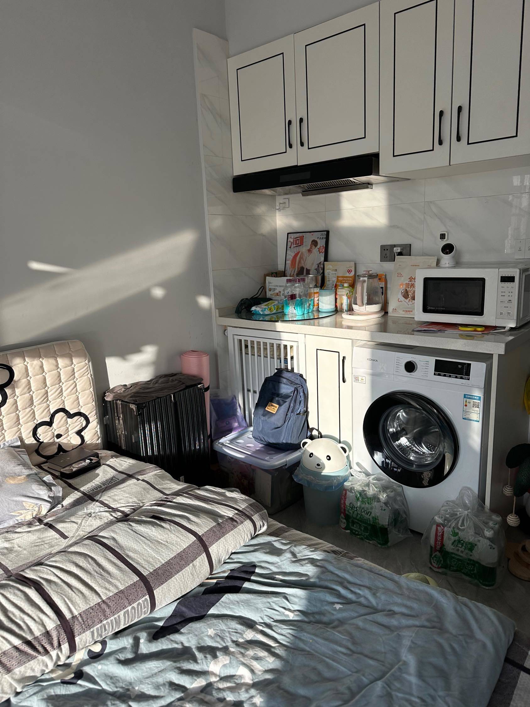 Chengdu-Shuangliu-Cozy Home,Clean&Comfy