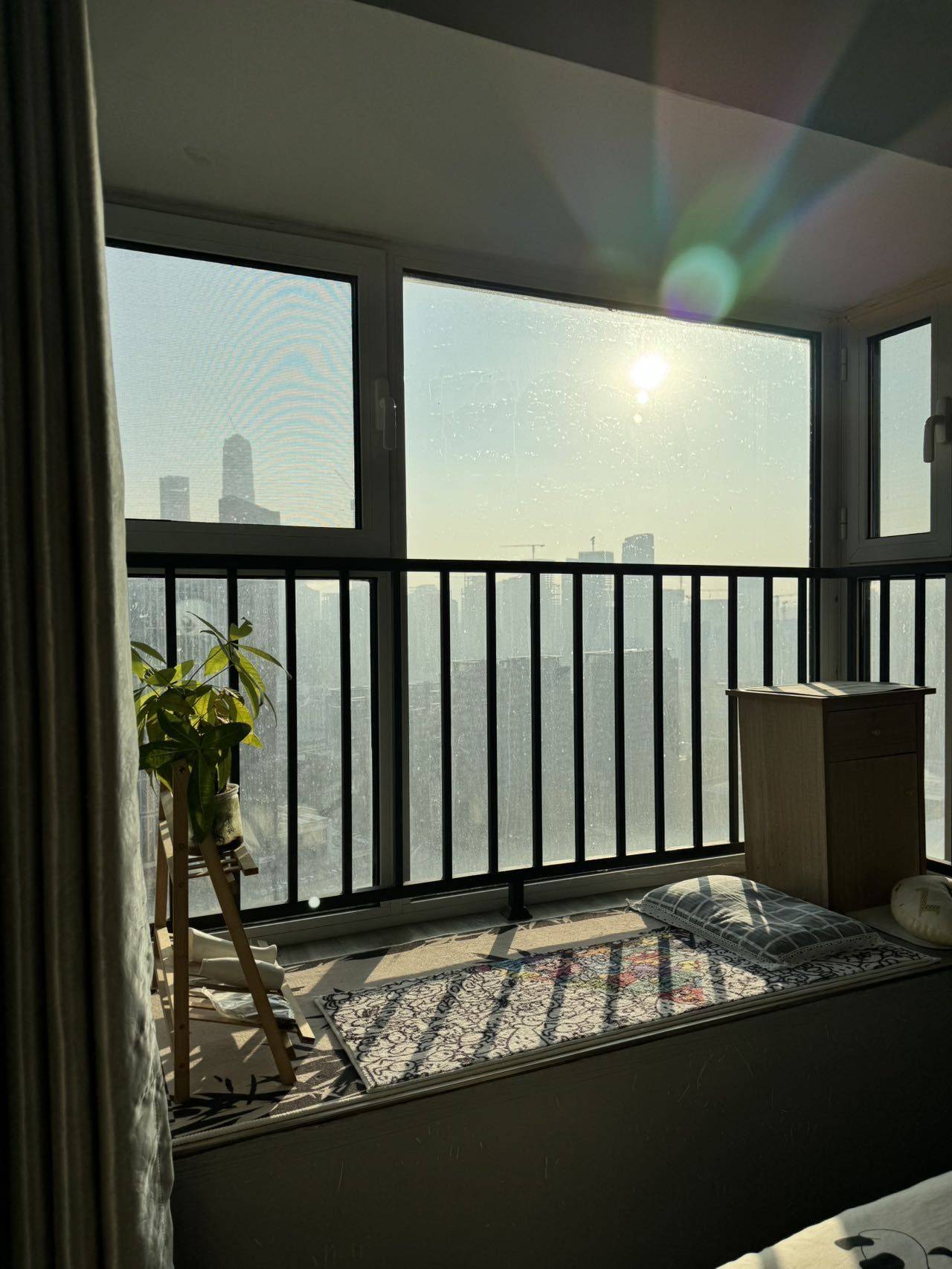 Jinan-Lixia-Cozy Home
