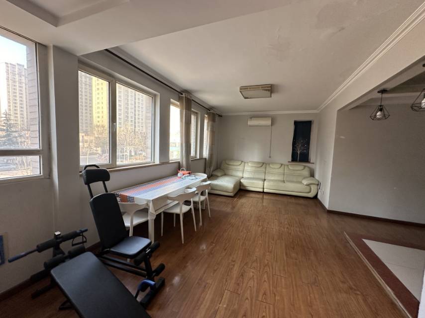 Qingdao-Licang-Clean&Comfy,No Gender Limit
