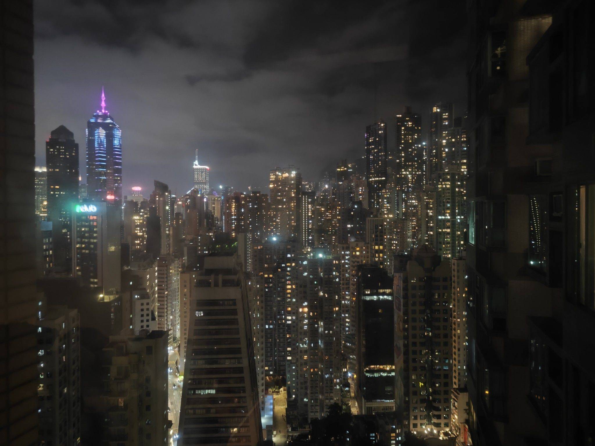 Hong Kong-Hong Kong Island-Cozy Home,Clean&Comfy